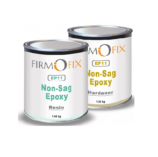 FX Non-Sag Epoxy